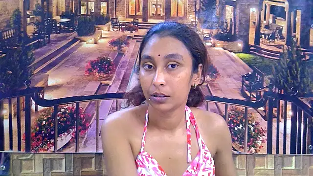 IndianSexyButt webcam