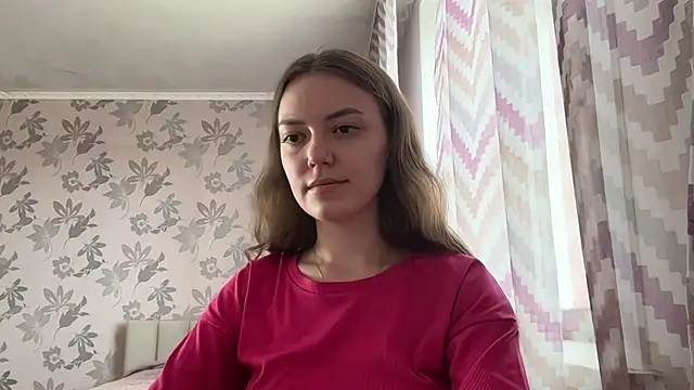 AndreeMerryman webcam