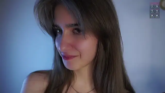 ClarineCasebolt webcam