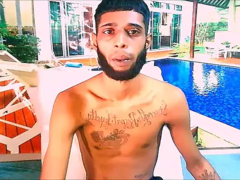 CharmingIndian1 webcam