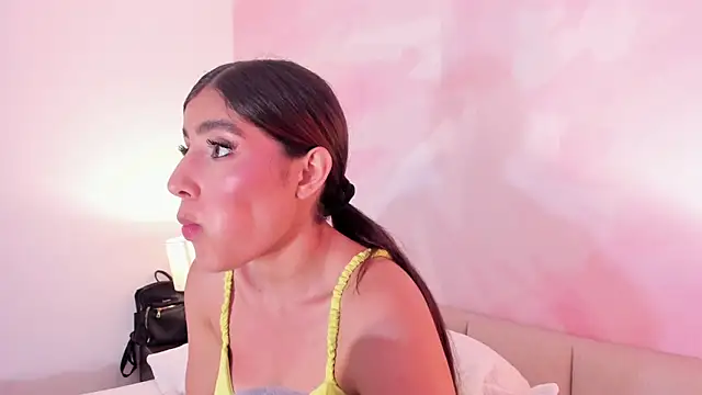 IsabelaStefano webcam