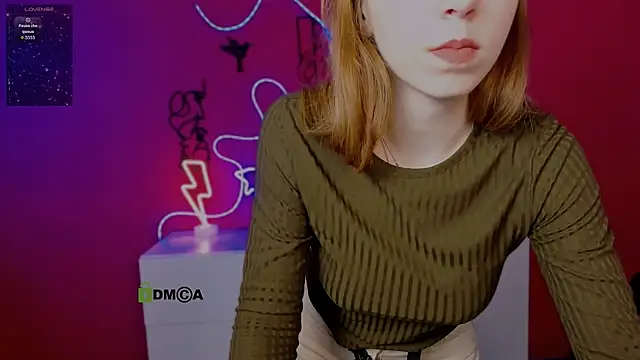 stella_flower webcam