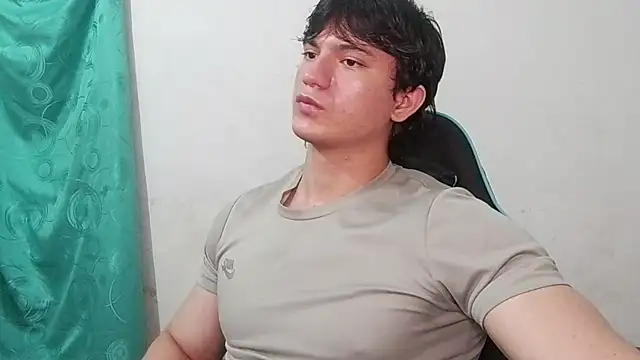 princeerick (M twink) - goal