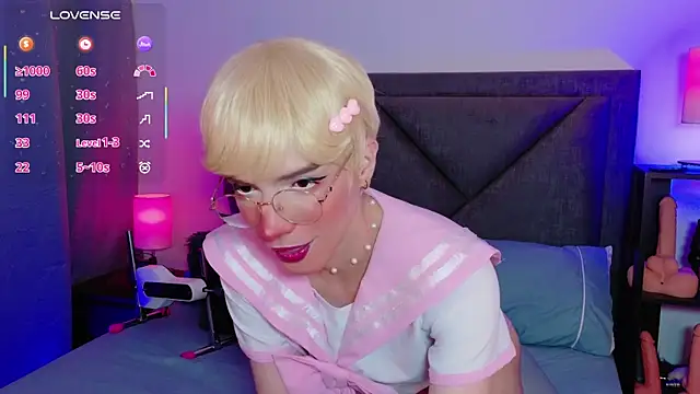 Sammy_Russell webcam