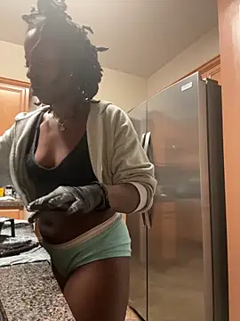 Preview of thechocolatepeach