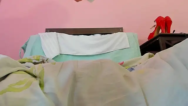 HotSweetAngel webcam