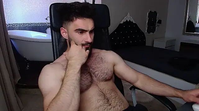 MicahLane webcam