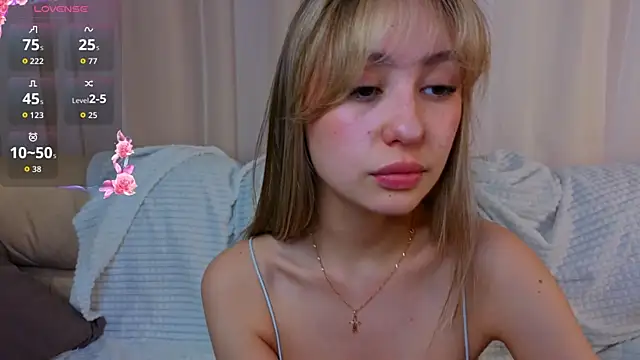 AntonelaAmeli webcam