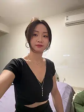 Huihui_8888 webcam