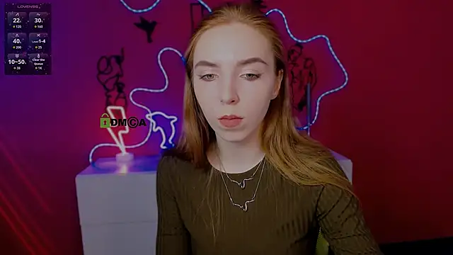 stella_flower webcam