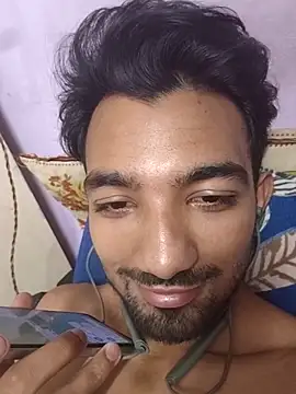 ItsPlayboy031 webcam