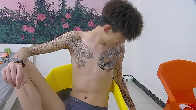 paofu-001 live sex cam