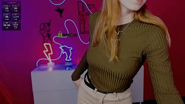 stella_flower webcam