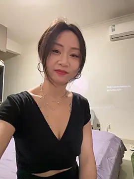 Huihui_8888 webcam
