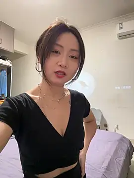 Huihui_8888 webcam