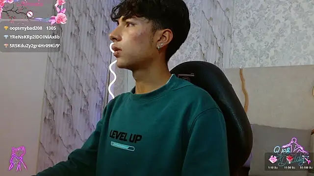 osamu_tay live sex cam