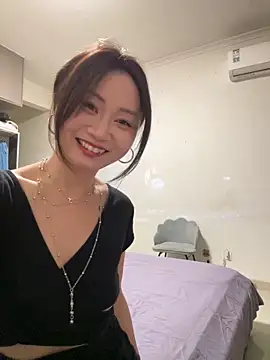 Huihui_8888 webcam