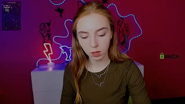 stella_flower webcam