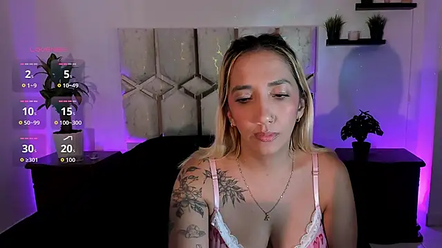 Amanda_klaire webcam