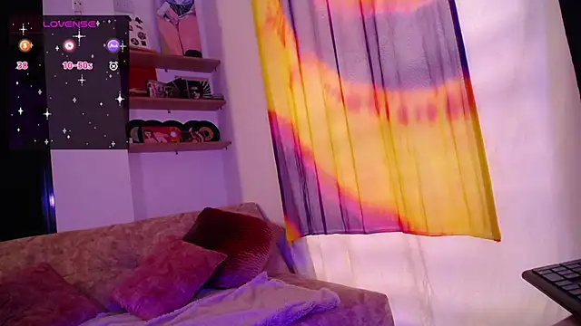 dark__nymph live sex cam