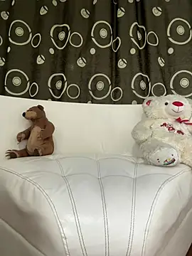 soffii-estrella - Soffii-estrella's free webcam - UK Sex Cams