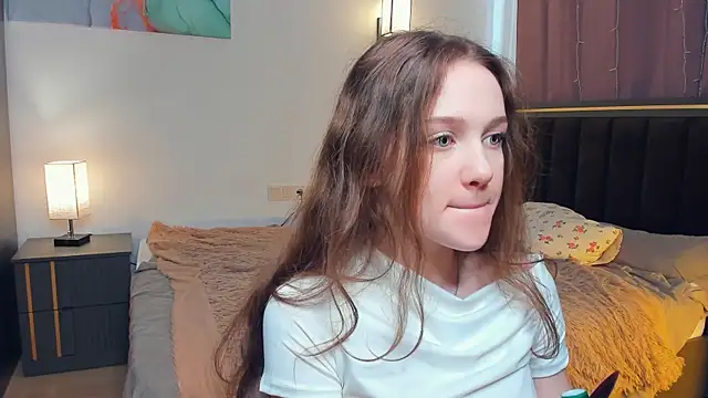 SharriSang live sex cam