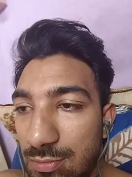 ItsPlayboy031 webcam