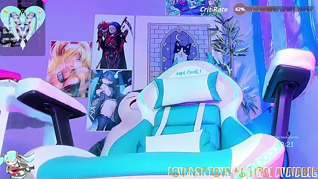 Angel_Sweett_1 webcam