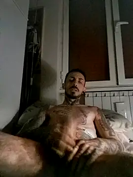 Robe420 webcam