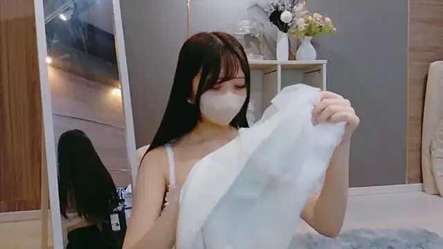 Nana-jpnk's live cam