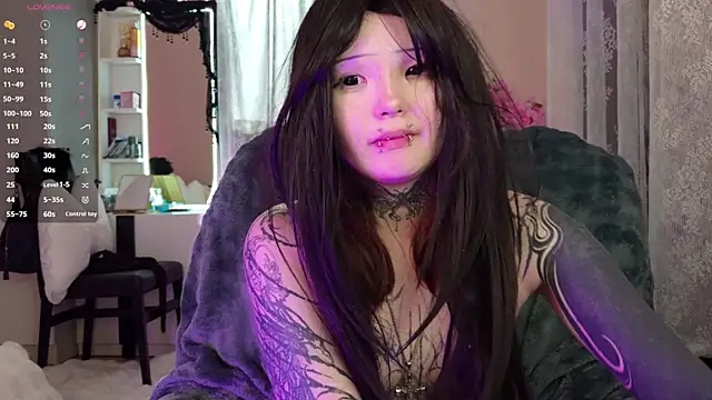 lein_bone (F teen) - Naked doggy