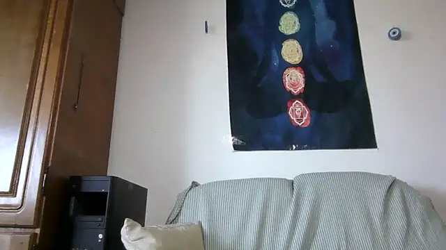 ExquisiteMature webcam