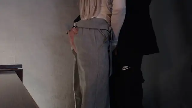 charm__me (G young) - take off skirt