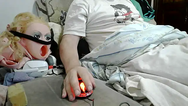 messi_syssy (M mature) - DOUBLE CUM