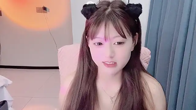 美女winnie-ww在线直播