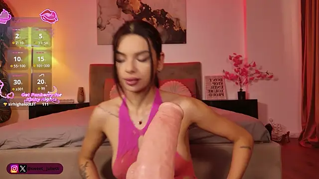 jelly__beanss webcam