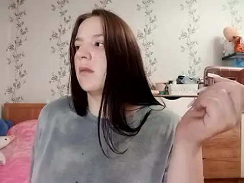 symmetryinvoid webcam