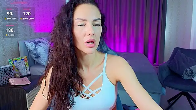 MalenaBelucci_ webcam