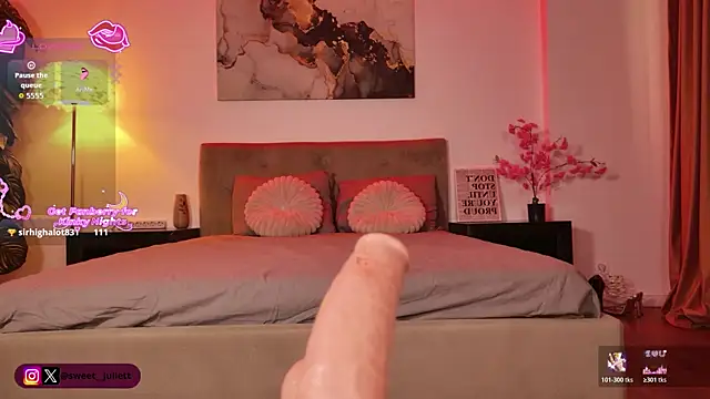 jelly__beanss webcam