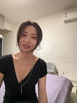 Huihui_8888 webcam