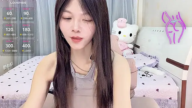 yangyang_520 webcam