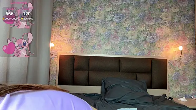 loradavi - LoraDavi's free webcam - UK Sex Cams