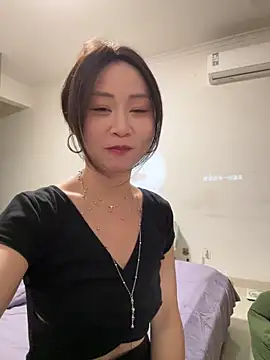 Huihui_8888 webcam