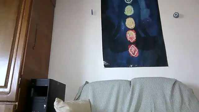 ExquisiteMature webcam