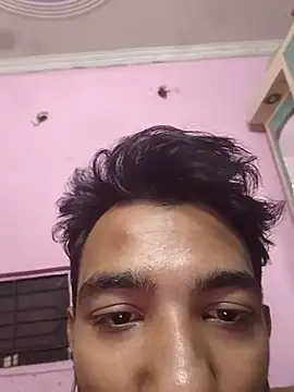 ItsPlayboy031's live cam