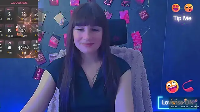 violla_my - Violla_My's free webcam - UK Sex Cams