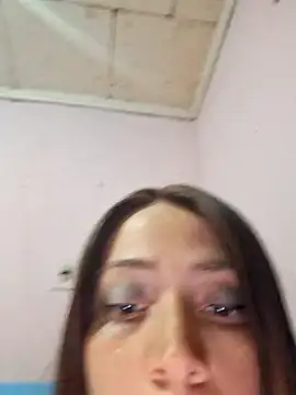 Tudiablita21 Stripchat cam model