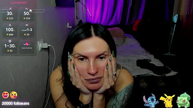 monica__elder live sex cam