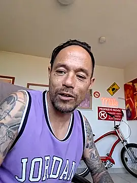 Mr_Graffitimile webcam