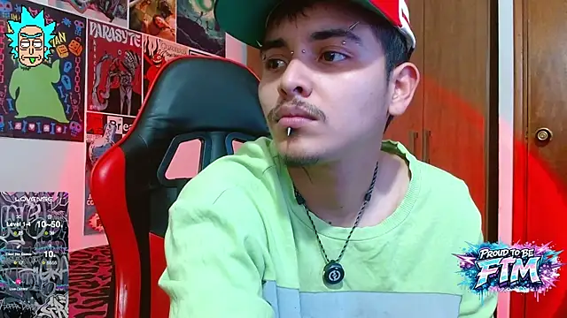 Hgp3riodictabl3 webcam